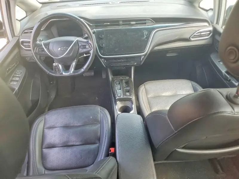 2023 CHEVROLET BOLT EV 2LT  