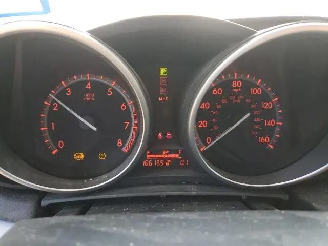 2010 MAZDA 3 S  