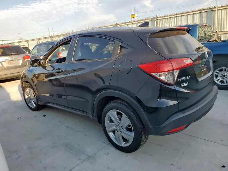 2020 HONDA HR-V EX  