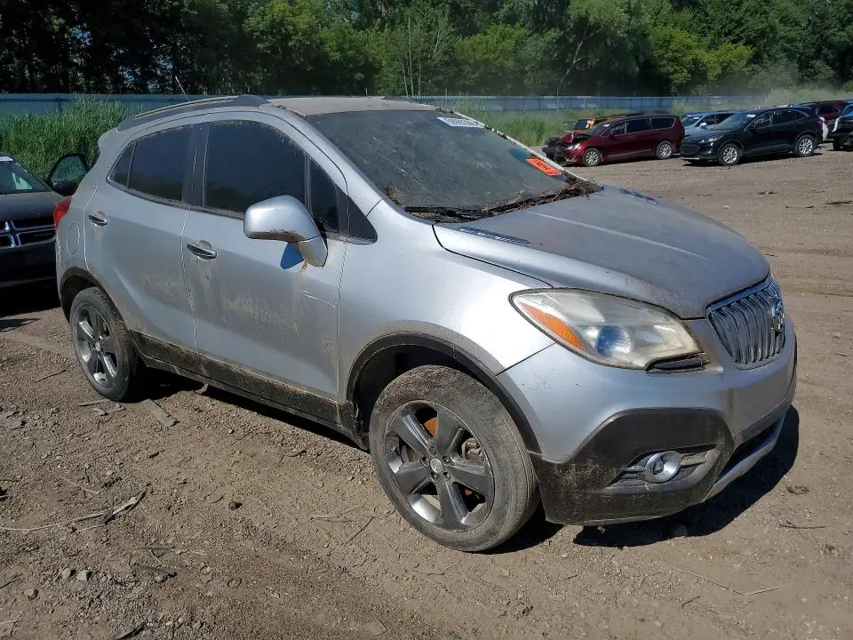 2013 BUICK ENCORE CONVENIENCE  