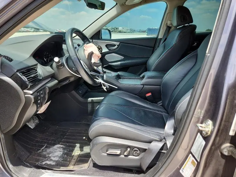 2020 ACURA RDX TECHNOLOGY  