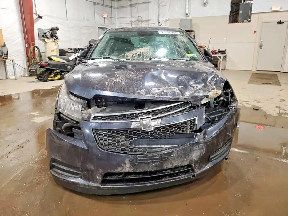 2014 CHEVROLET CRUZE ECO  