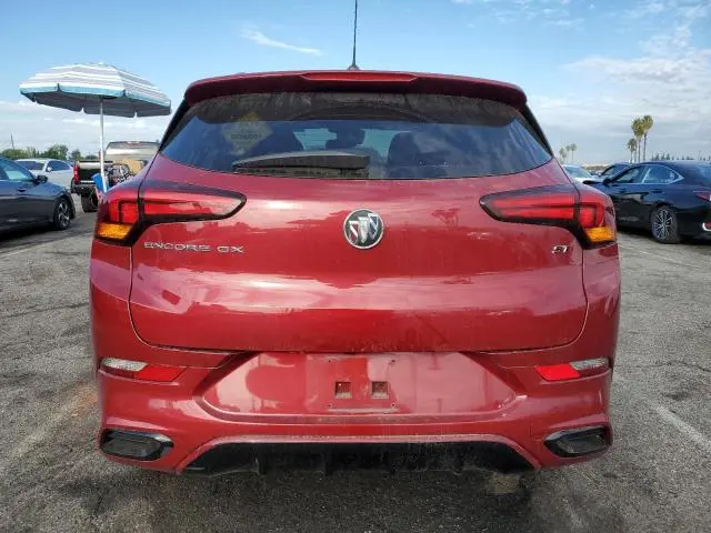 2020 BUICK ENCORE GX SELECT  