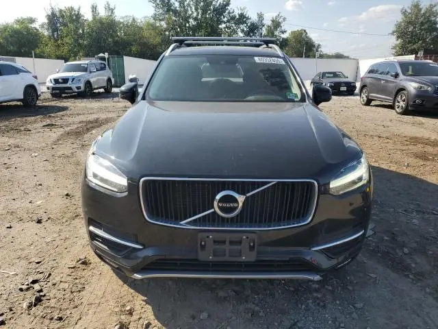 2019 VOLVO XC90 T6 MOMENTUM