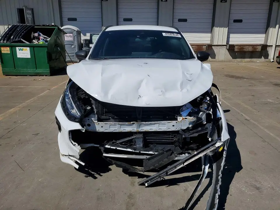 2023 FORD ESCAPE ST LINE  