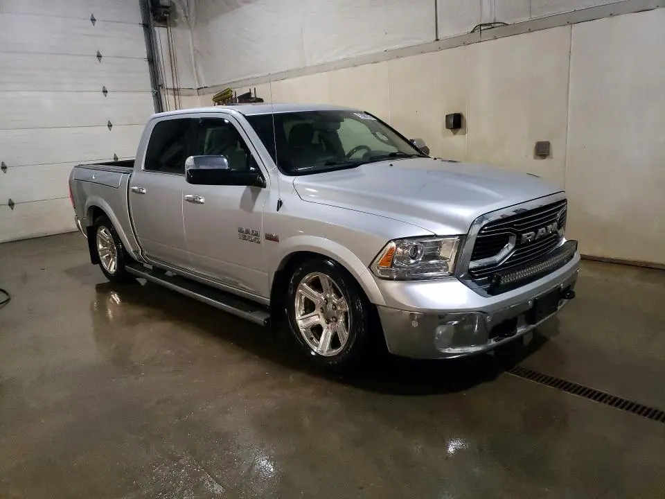 2016 RAM 1500 LONGHORN  