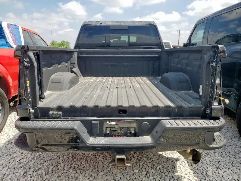 2023 GMC SIERRA K2500 DENALI  