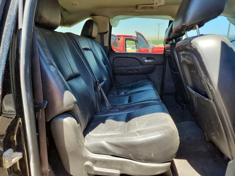 2014 GMC YUKON XL C1500 SLT  