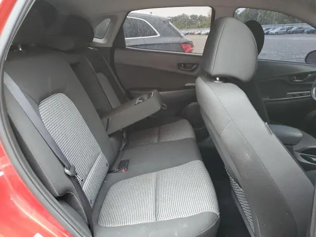 2020 HYUNDAI KONA SEL  