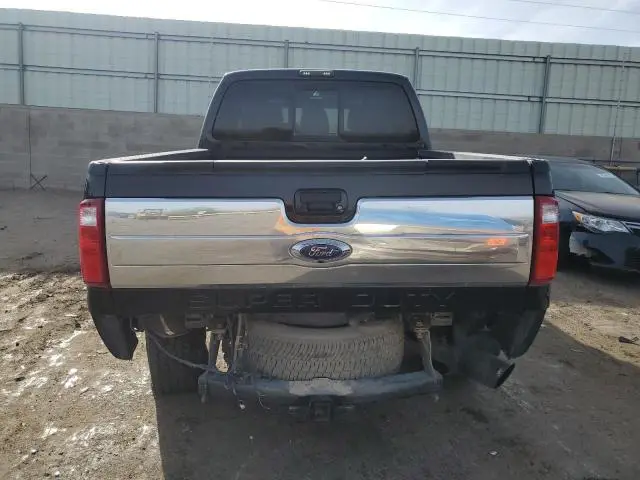 2015 FORD F250 SUPER DUTY  