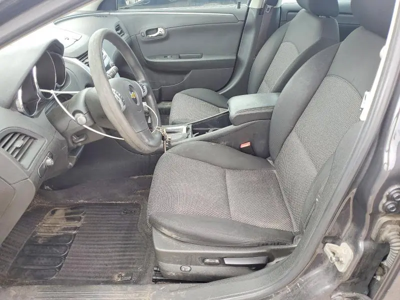 2011 CHEVROLET MALIBU 1LT  