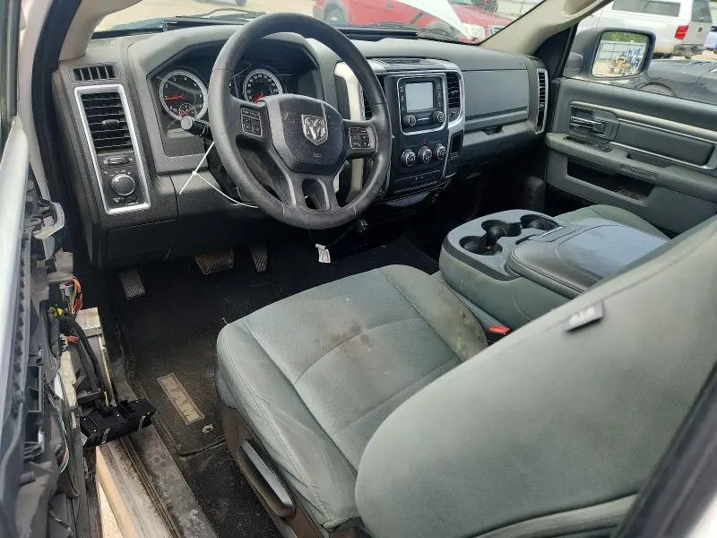 2014 RAM 1500 SLT  