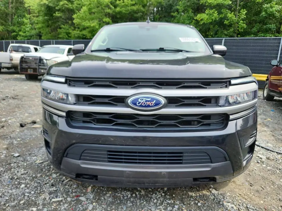 2022 FORD EXPEDITION MAX XLT  