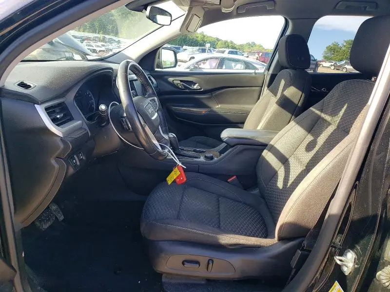 2017 GMC ACADIA SLE  