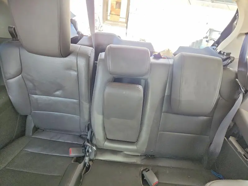 2015 HONDA ODYSSEY TOURING  