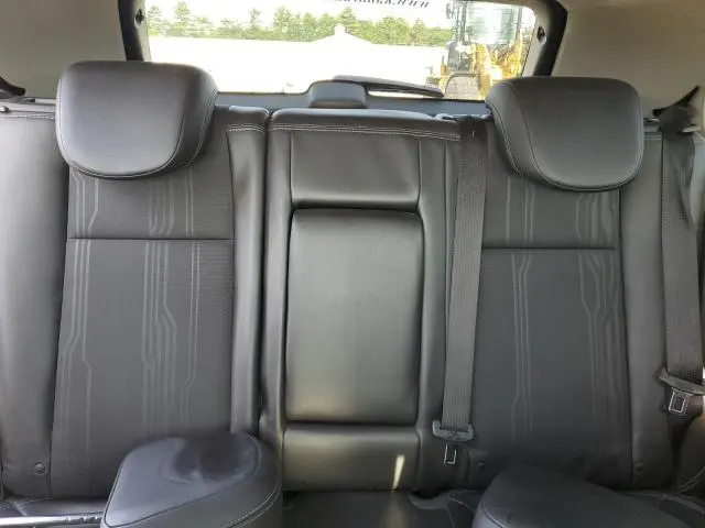 2016 CHEVROLET TRAX 1LT  
