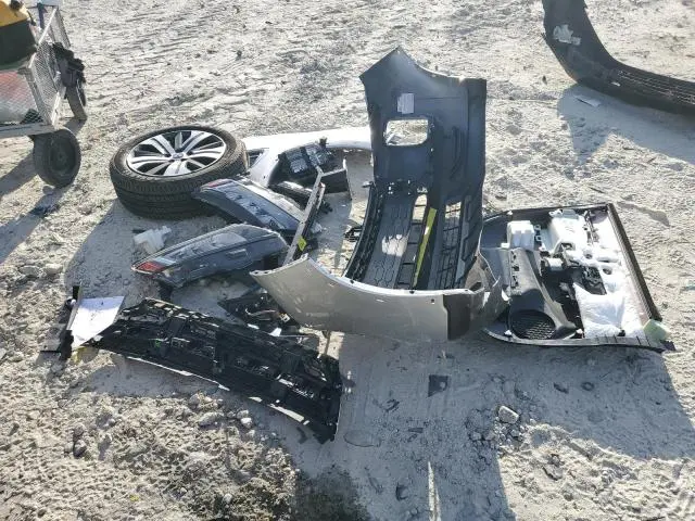 2021 MITSUBISHI OUTLANDER SPORT ES  