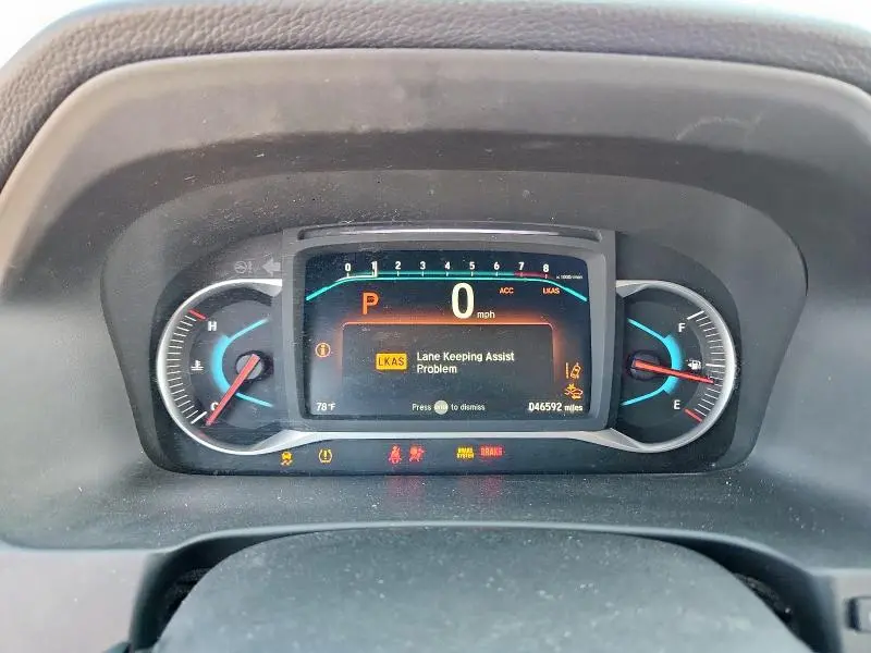 2020 HONDA PILOT TOURING  