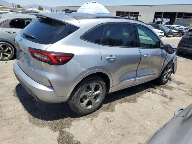 2024 FORD ESCAPE ST LINE