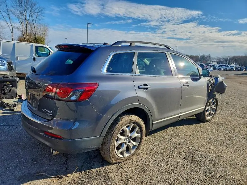 2015 MAZDA CX-9 TOURING  
