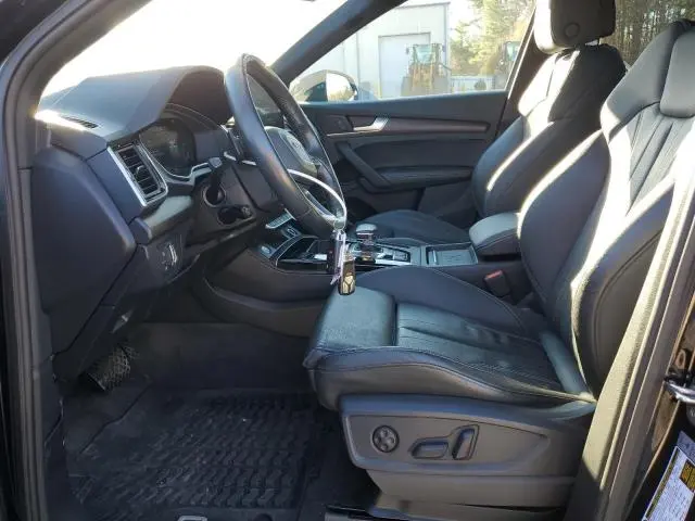 2021 AUDI Q5 SPORTBACK PREMIUM PLUS  