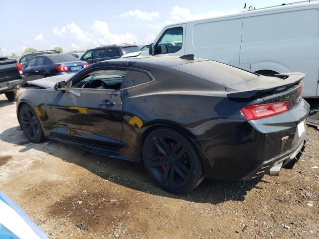 2016 CHEVROLET CAMARO LT