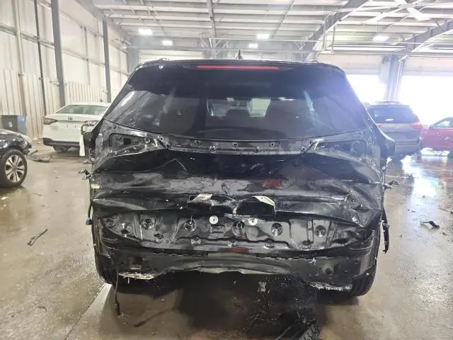 2024 KIA SPORTAGE X-LINE PRESTIGE  