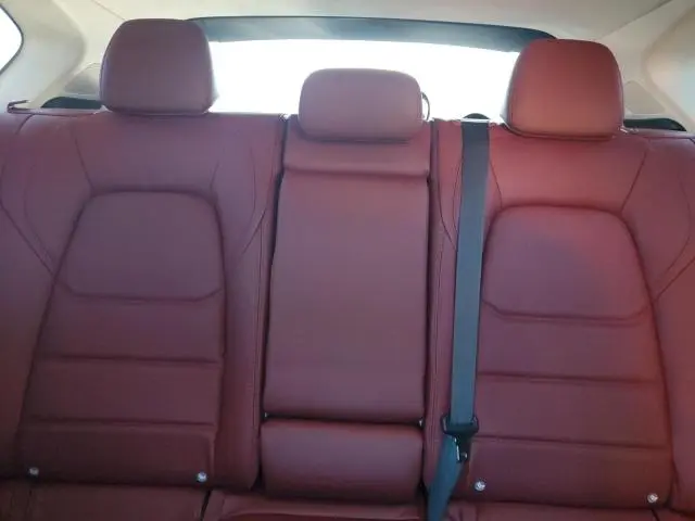 2024 MAZDA CX-5 PREFERRED  