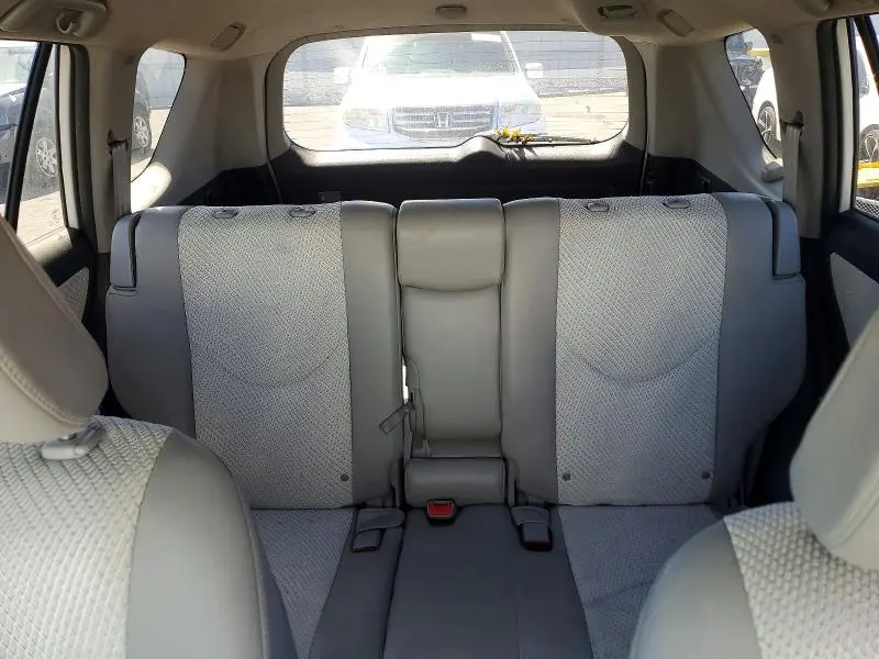 2014 TOYOTA RAV4 EV BASE  