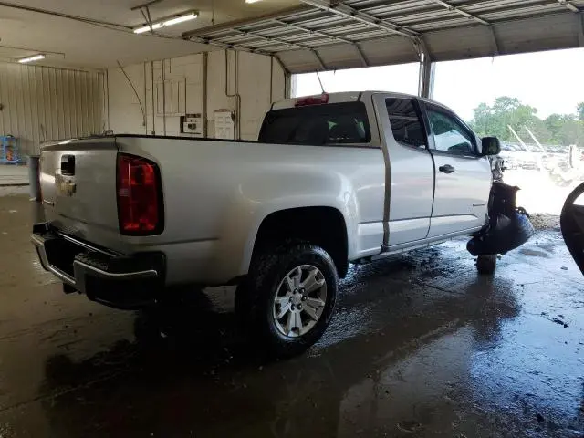 2015 CHEVROLET COLORADO   