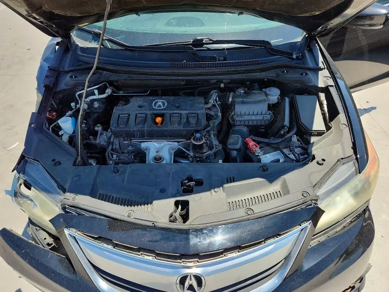 2015 ACURA ILX 20  