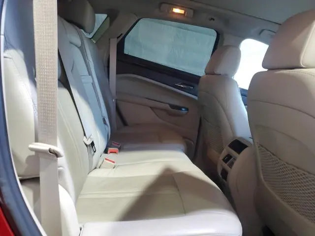 2015 CADILLAC SRX PERFORMANCE COLLECTION  