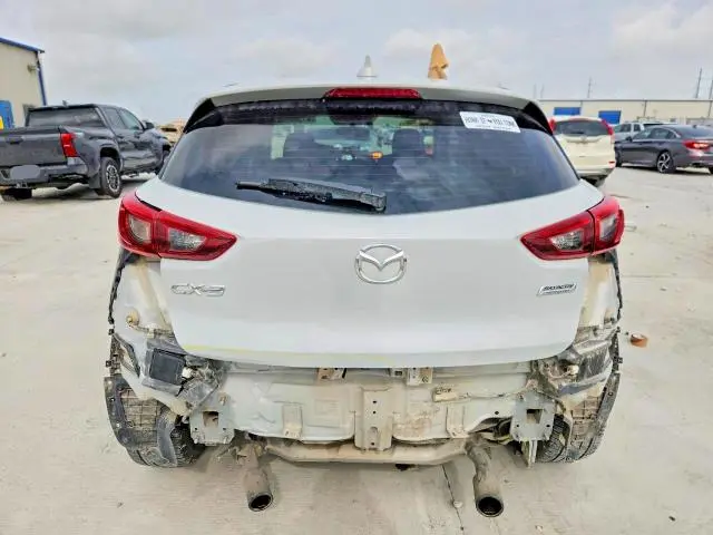 2016 MAZDA CX-3 TOURING  