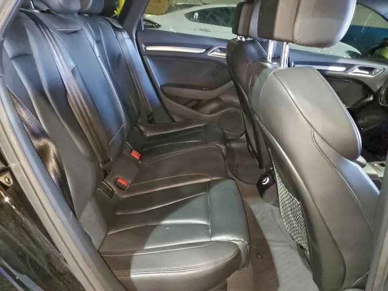 2019 AUDI A3 PREMIUM PLUS  