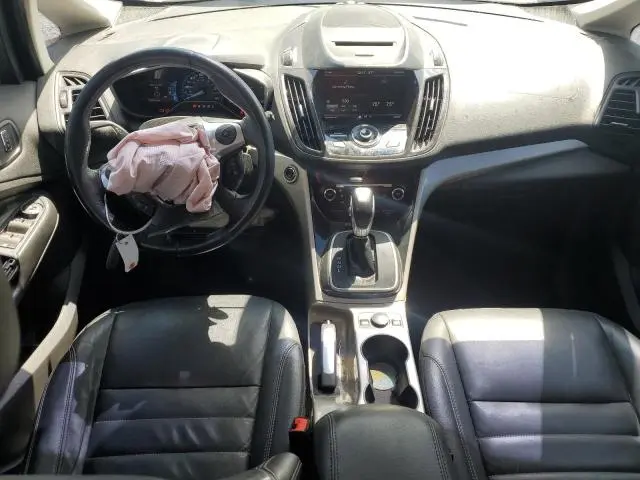 2015 FORD C-MAX SEL  