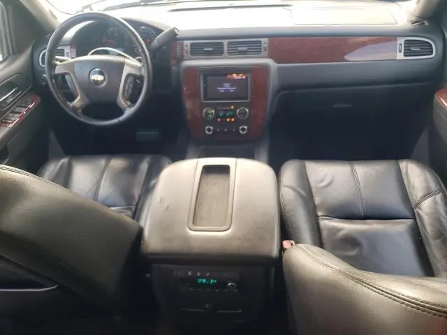 2011 CHEVROLET TAHOE C1500 LT  