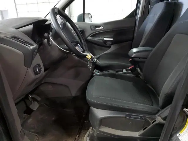 2019 FORD TRANSIT CONNECT XLT  