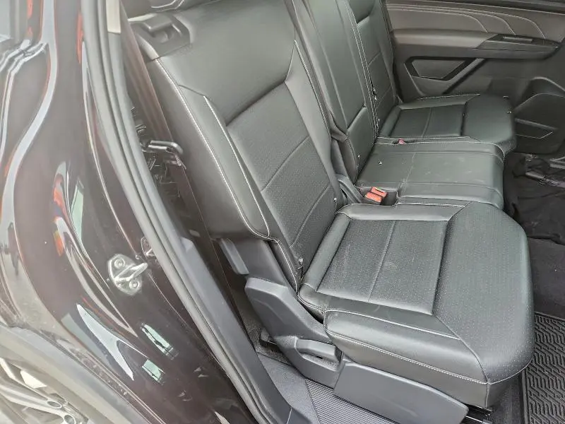 2023 VOLKSWAGEN ATLAS SEL  