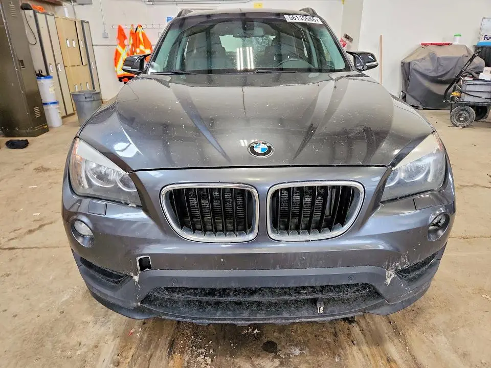 2015 BMW X1 XDRIVE28I  