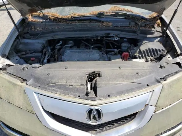 2013 ACURA MDX   