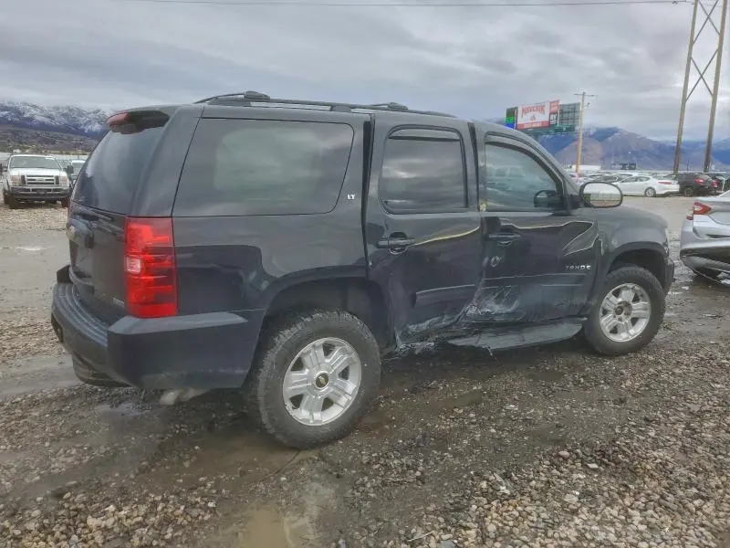 2011 CHEVROLET TAHOE K1500 LT  