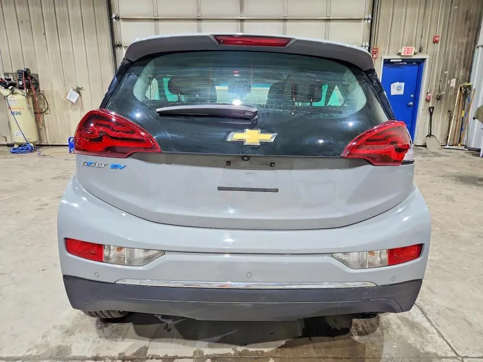 2020 CHEVROLET BOLT EV LT  