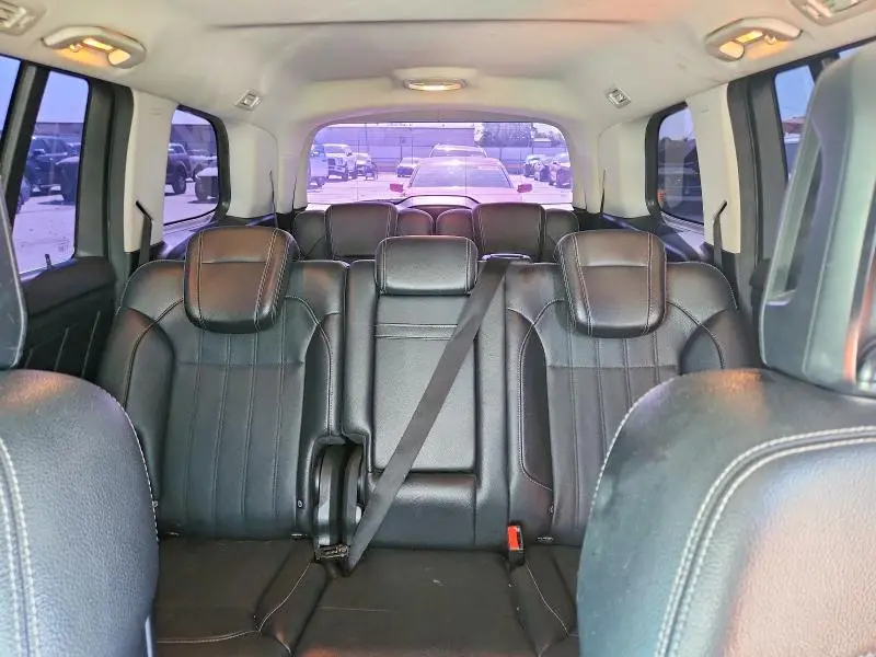 2014 MERCEDES-BENZ GL 450 4MATIC  