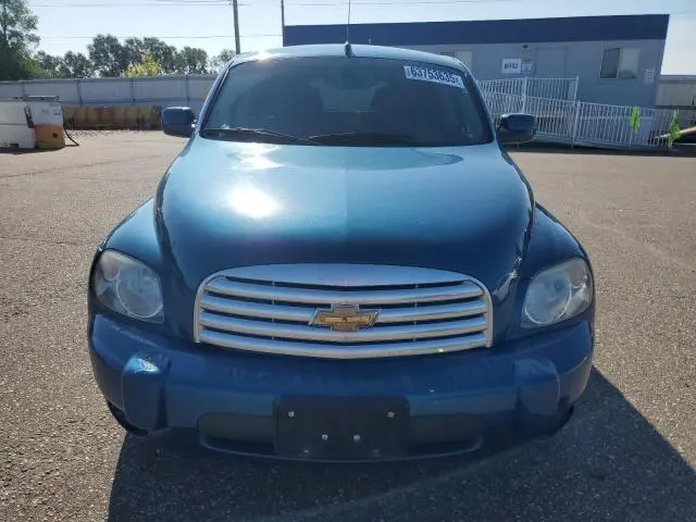 2010 CHEVROLET HHR LT  