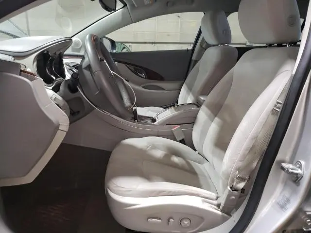 2012 BUICK LACROSSE CONVENIENCE  