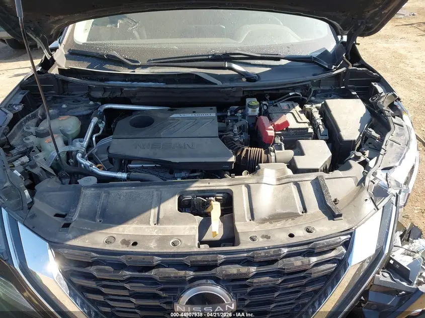 2023 NISSAN ROGUE SL INTELLIGENT AWD