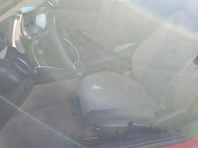 2013 CHEVROLET CAMARO LS  