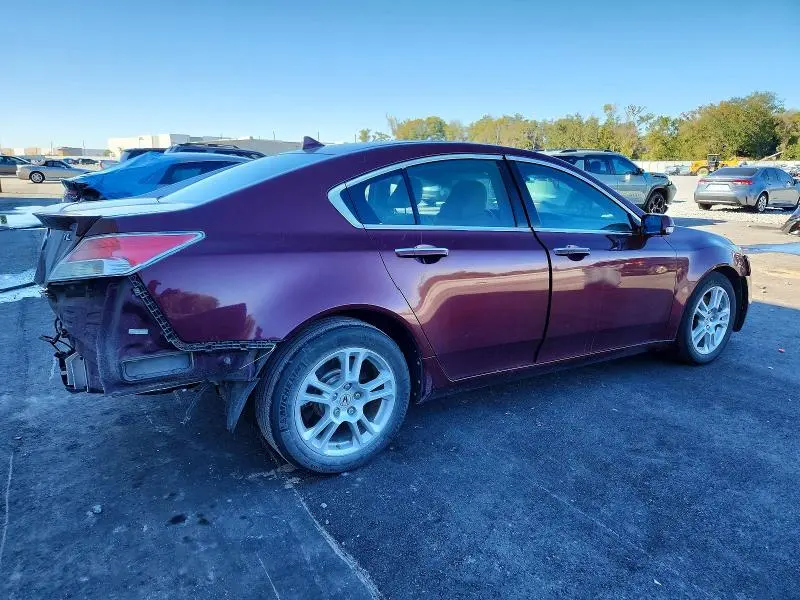 2011 ACURA TL   