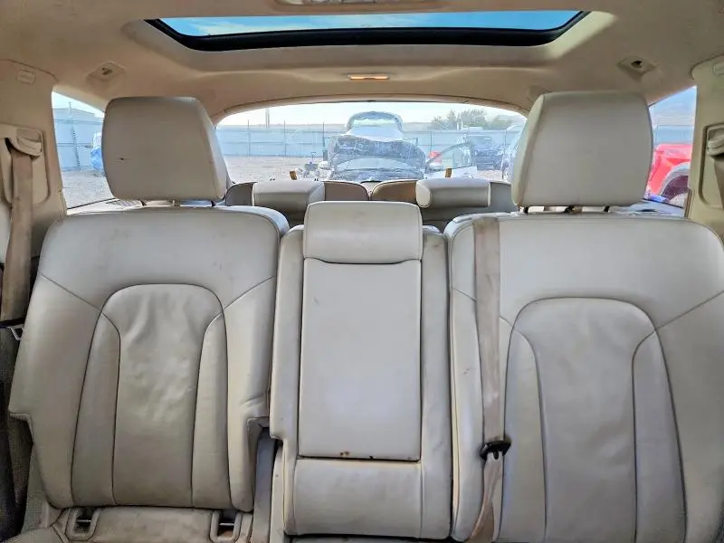 2015 AUDI Q7 TDI PREMIUM PLUS  