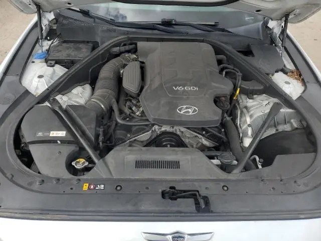 2016 HYUNDAI GENESIS 3.8L  
